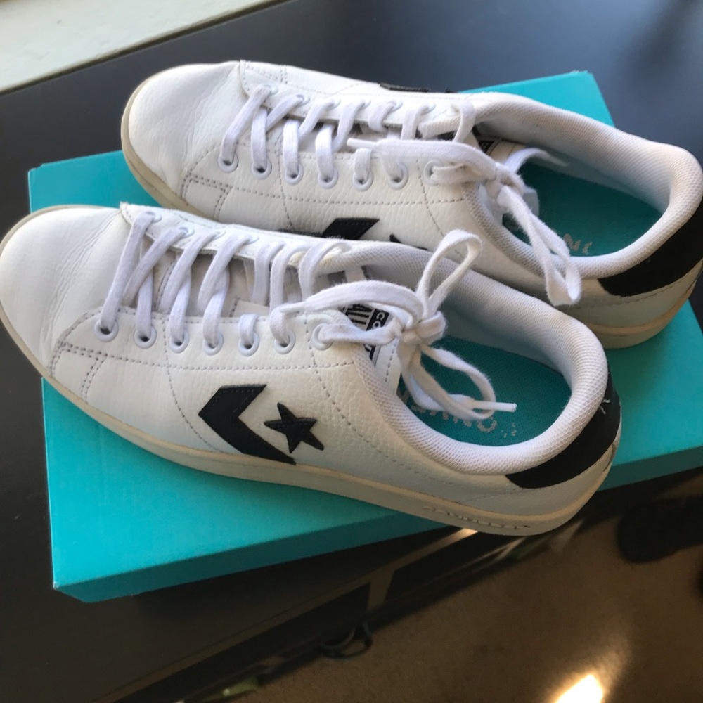 Converse LP 76 - Picture 2 of 6